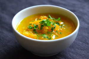 cocko mrkvo zazvor polevka2