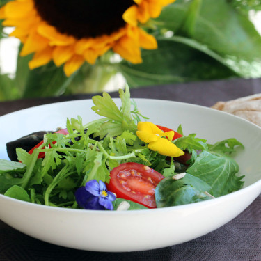 Dresink z dijonské hořčice a medu